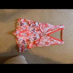Free People Romper